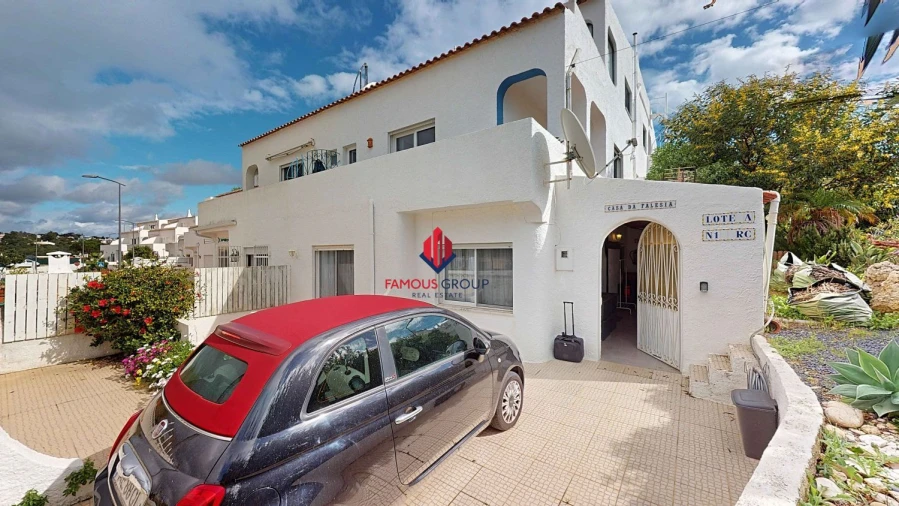 Moradia T2 para Venda em Lagoa e Carvoeiro Foto 5