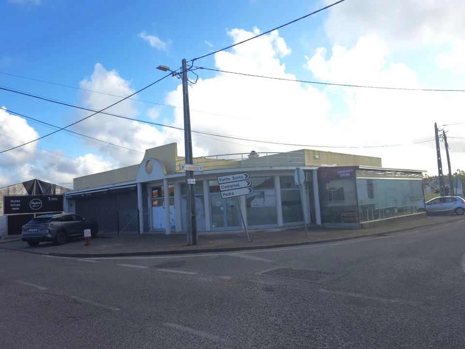 Prédio para Venda em Marinha Grande Foto 8