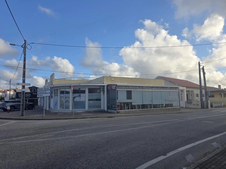 Prédio para Venda em Marinha Grande Foto 9