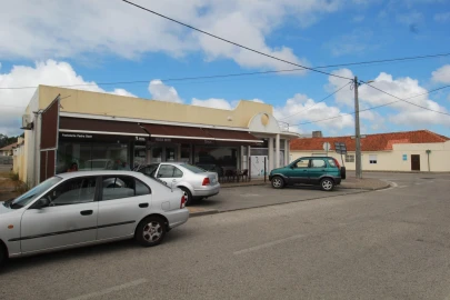 Prédio para Venda em Marinha Grande
