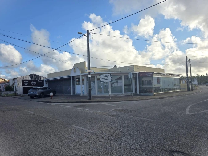 Prédio para Venda em Marinha Grande Foto 10