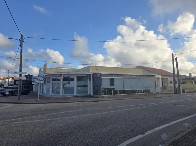 Prédio para Venda em Marinha Grande Foto 9