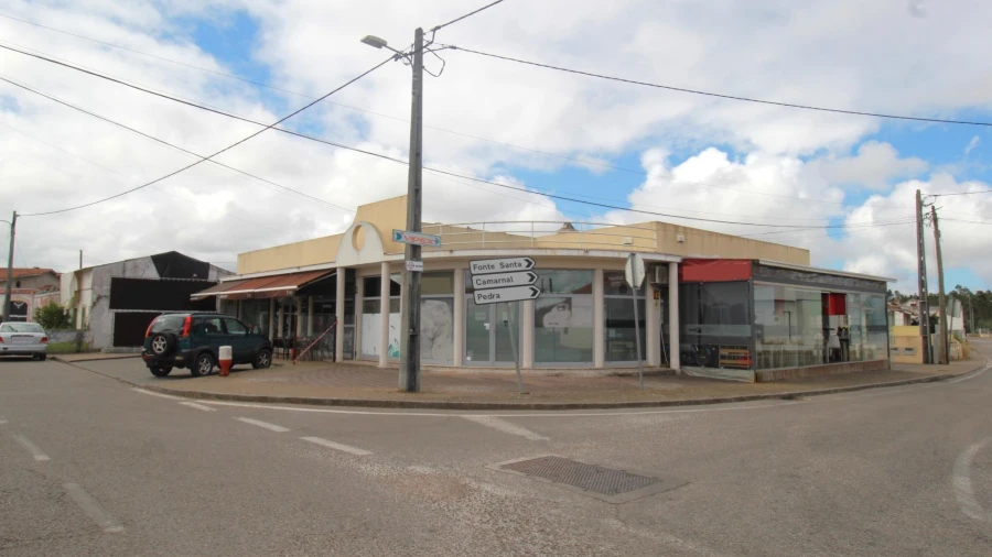 Prédio para Venda em Marinha Grande