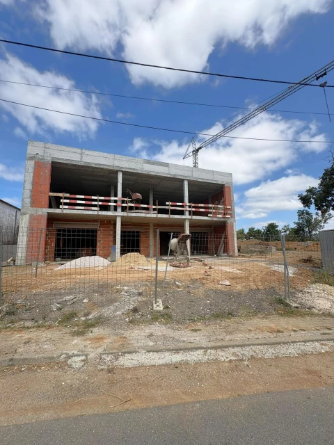 Apartamento T3 para Venda em Marrazes e Barosa