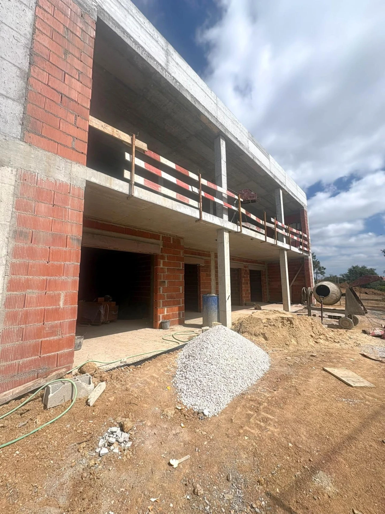 Apartamento T3 para Venda em Marrazes e Barosa Foto 1