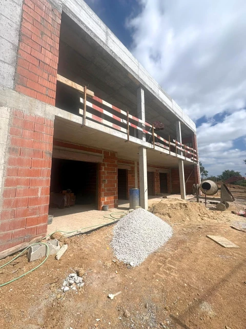 Apartamento T3 para Venda em Marrazes e Barosa