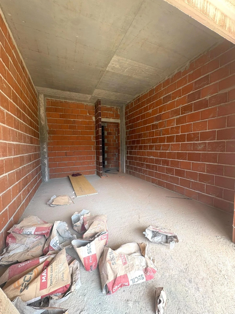 Apartamento T3 para Venda em Marrazes e Barosa Foto 7