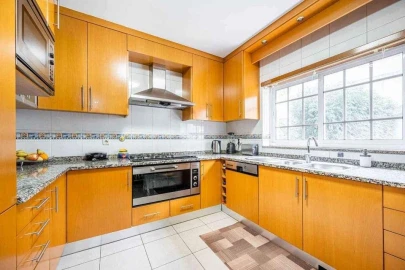 Moradia T4 para Venda em São Vitor (Braga)