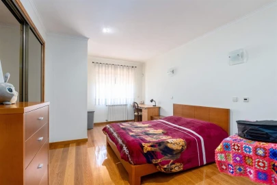 Moradia T4 para Venda em São Vitor (Braga)