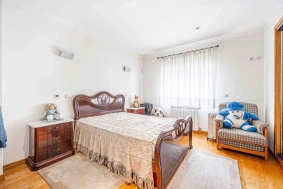 Moradia T4 para Venda em São Vitor (Braga)