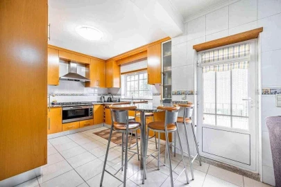 Moradia T4 para Venda em São Vitor (Braga)