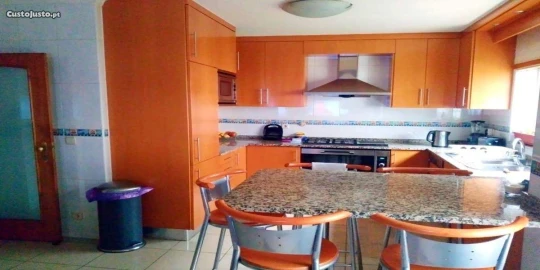 Moradia T4 para Venda em São Vitor (Braga)