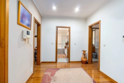 Moradia T4 para Venda em São Vitor (Braga)