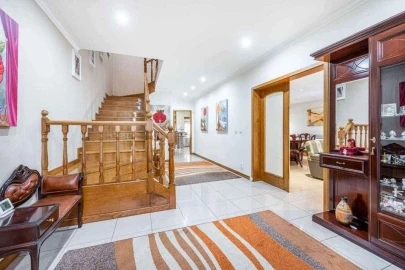 Moradia T4 para Venda em São Vitor (Braga)