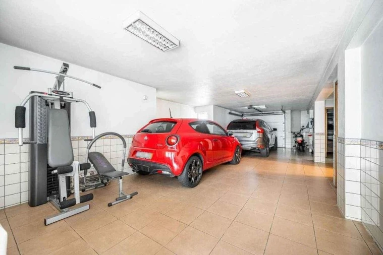 Moradia T4 para Venda em São Vitor (Braga) Foto 22