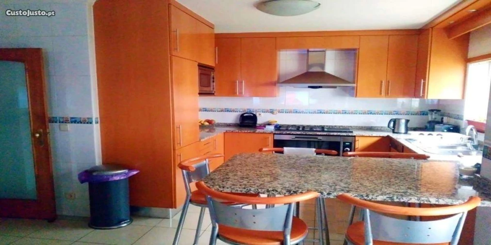 Moradia T4 para Venda em São Vitor (Braga) Foto 4
