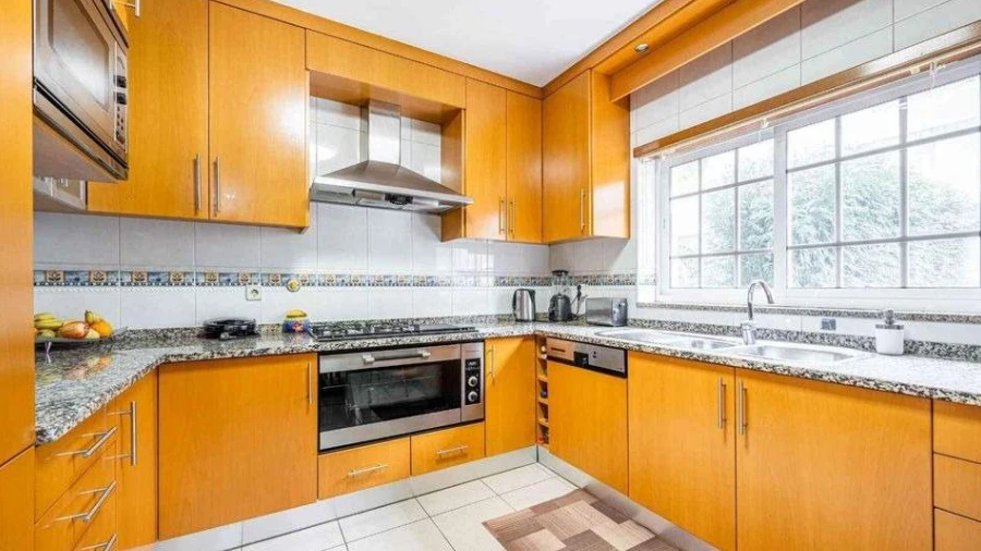 Moradia T4 para Venda em São Vitor (Braga)