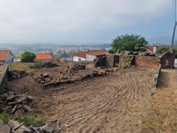 Moradia T3 para Venda em Cervães