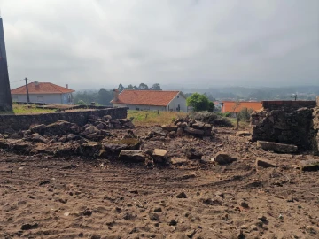 Moradia T3 para Venda em Cervães
