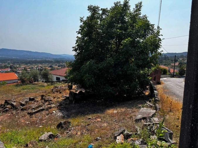 Moradia T3 para Venda em Cervães Foto 12