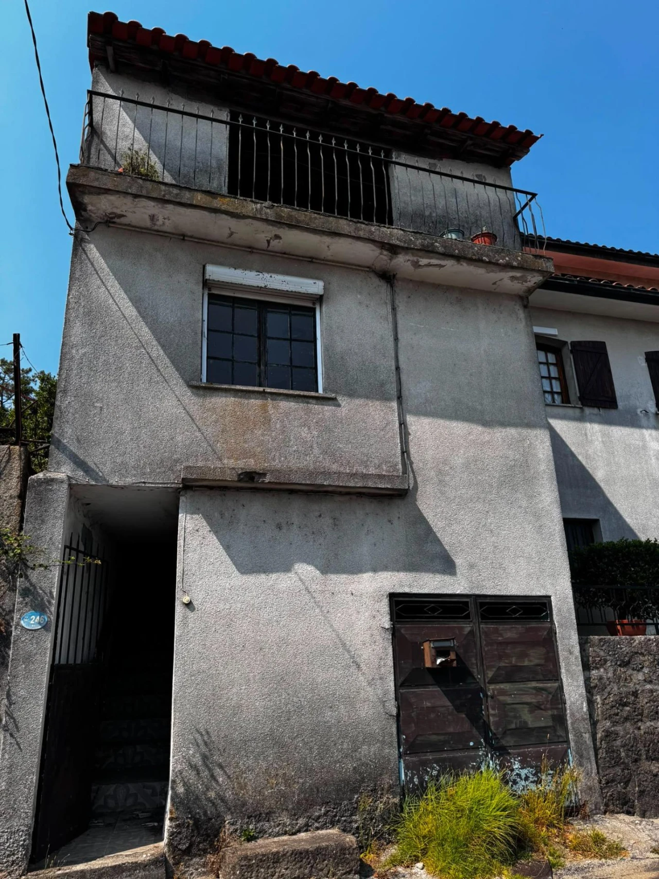 Moradia T2 para Venda em Arcozelo Foto 3