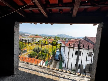 Moradia T2 para Venda em Arcozelo