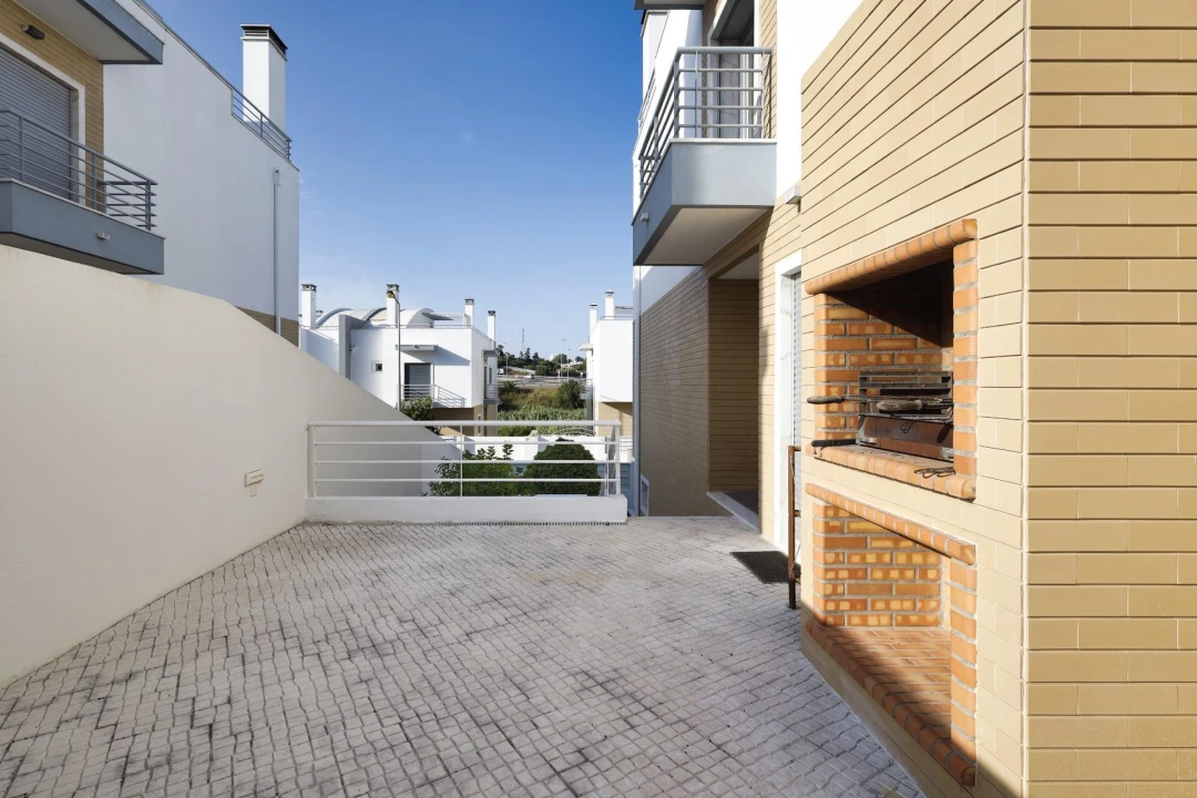 Moradia T3 para Venda em Caparica e Trafaria Foto 31