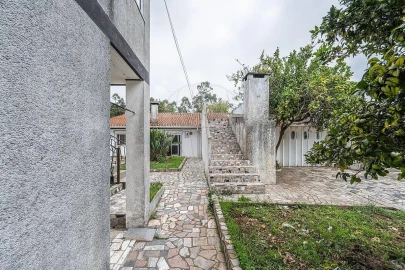 Moradia T7 para Venda em Serzedo e Perosinho