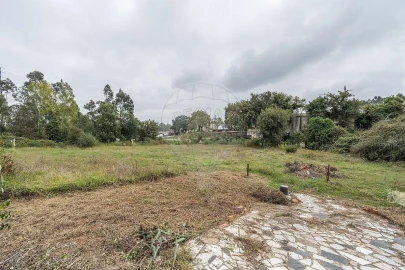 Moradia T7 para Venda em Serzedo e Perosinho