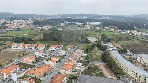 Moradia T7 para Venda em Serzedo e Perosinho