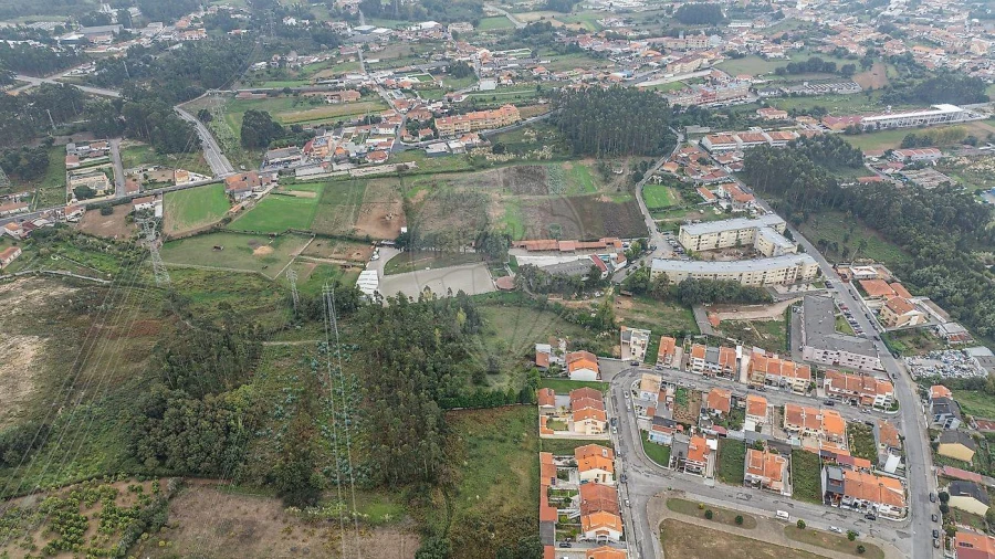 Moradia T7 para Venda em Serzedo e Perosinho Foto 45