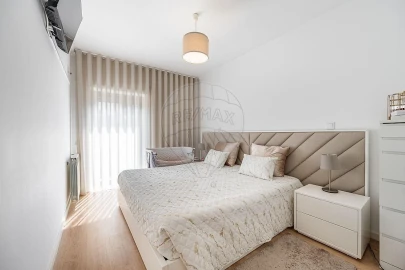 Apartamento T3 para Venda em Povoa de Lanhoso (N. Senhora do Amparo)