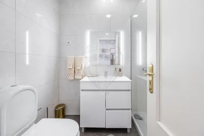 Apartamento T3 para Venda em Povoa de Lanhoso (N. Senhora do Amparo)
