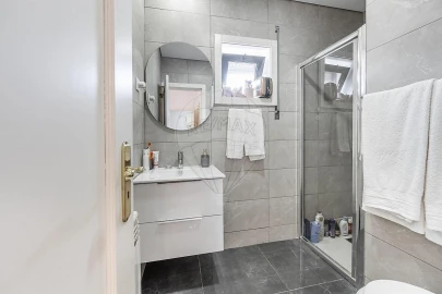 Apartamento T3 para Venda em Povoa de Lanhoso (N. Senhora do Amparo)