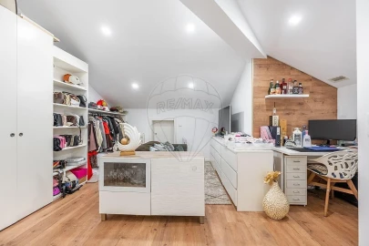 Apartamento T3 para Venda em Povoa de Lanhoso (N. Senhora do Amparo)