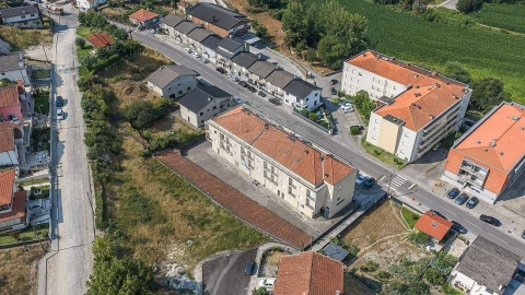 Apartamento T3 para Venda em Povoa de Lanhoso (N. Senhora do Amparo)