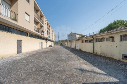Apartamento T3 para Venda em Povoa de Lanhoso (N. Senhora do Amparo)