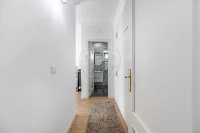 Apartamento T3 para Venda em Povoa de Lanhoso (N. Senhora do Amparo)