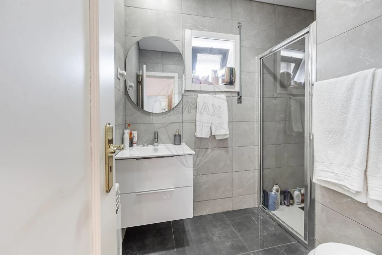 Apartamento T3 para Venda em Povoa de Lanhoso (N. Senhora do Amparo) Foto 23