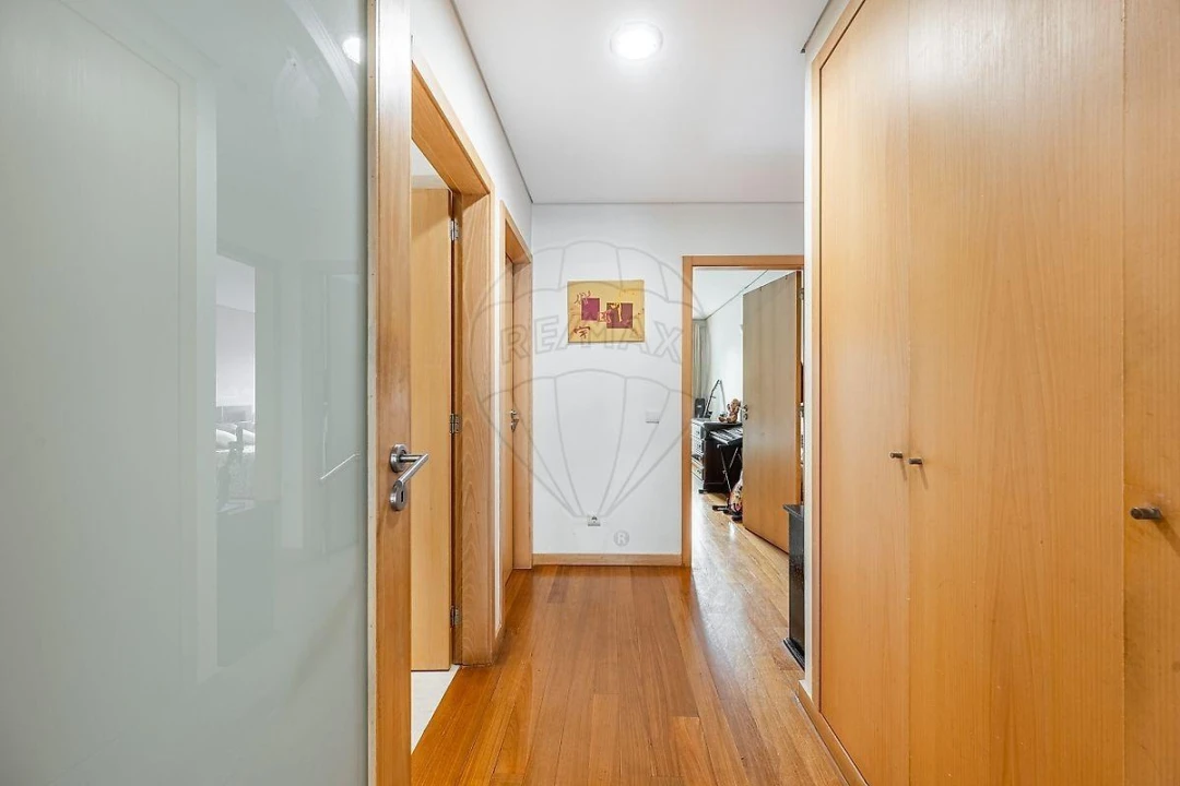 Apartamento T3 para Venda em São Vitor (Braga) Foto 15