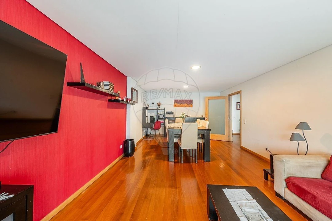 Apartamento T3 para Venda em São Vitor (Braga) Foto 16