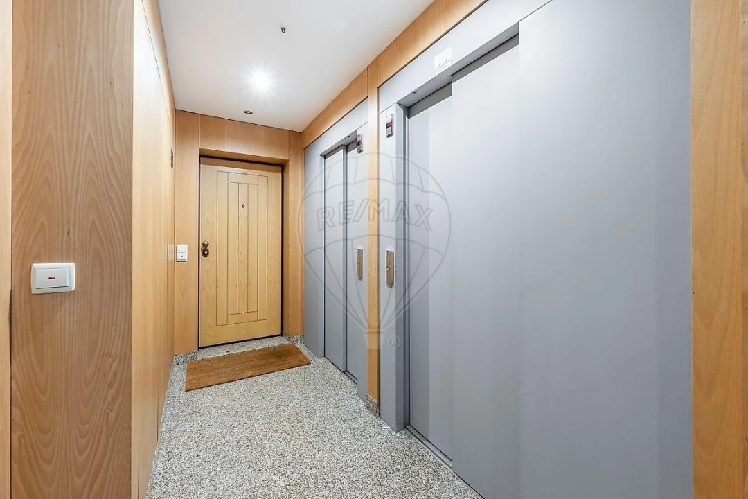 Apartamento T3 para Venda em São Vitor (Braga) Foto 4