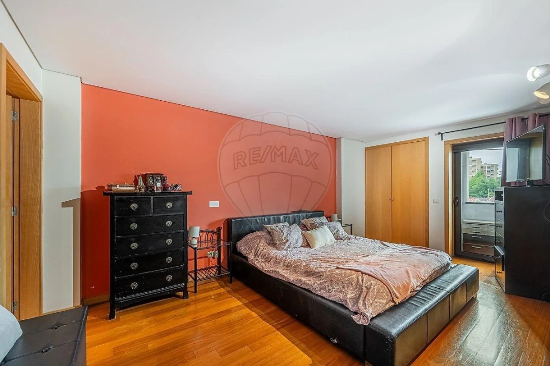 Apartamento T3 para Venda em São Vitor (Braga) Foto 5