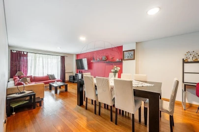 Apartamento T3 para Venda em São Vitor (Braga)