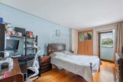 Apartamento T3 para Venda em São Vitor (Braga)