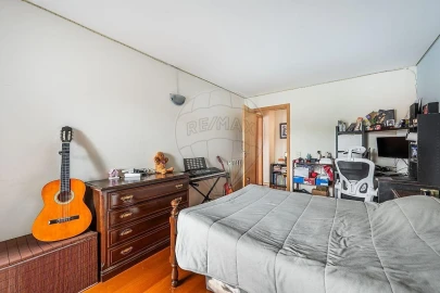 Apartamento T3 para Venda em São Vitor (Braga)