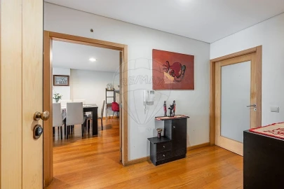 Apartamento T3 para Venda em São Vitor (Braga)