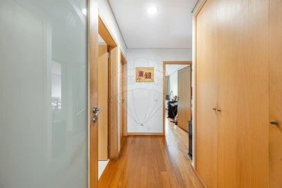 Apartamento T3 para Venda em São Vitor (Braga)