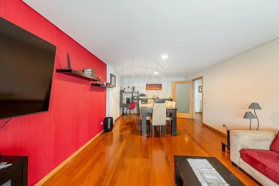 Apartamento T3 para Venda em São Vitor (Braga)