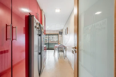 Apartamento T3 para Venda em São Vitor (Braga)